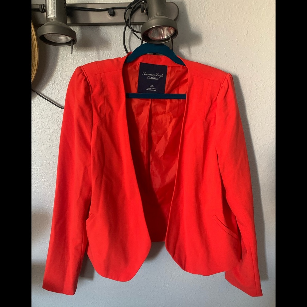 American Eagle jacket